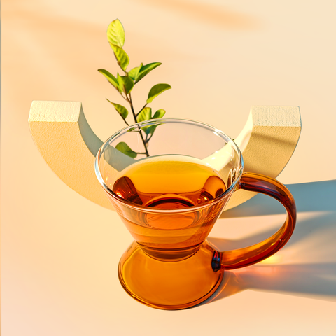 10 Best Calming Teas to Reduce Stress and Clear Your Mind Naturally