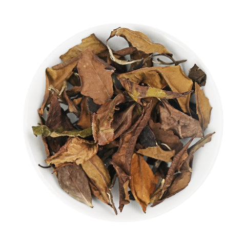 Blossom Dew White Tea