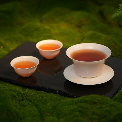 Premium Aged Pu-erh
