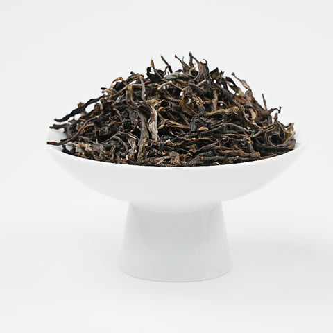 Royal Nahán Pu-erh