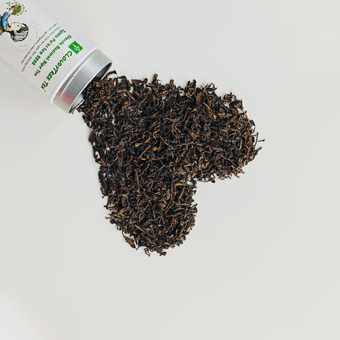 Premium Aged Pu-erh