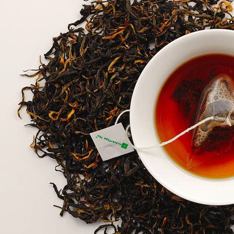 Golden Crown Black Tea