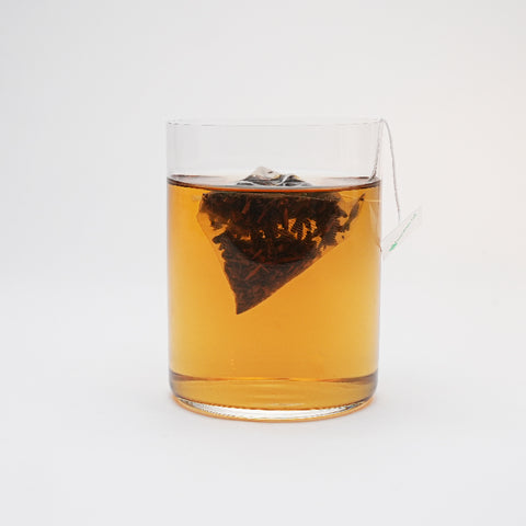 Wilderness Red-Black Tea