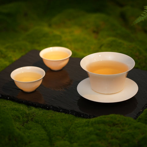 Wilderness Red-Black Tea