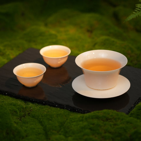 Artisan Cuvee Black Tea
