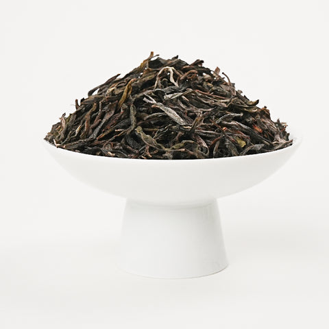 Sunlit Grove Tea-Green