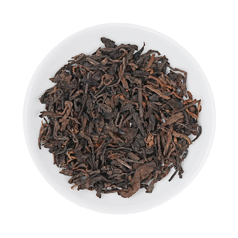 Premium Aged Pu-erh