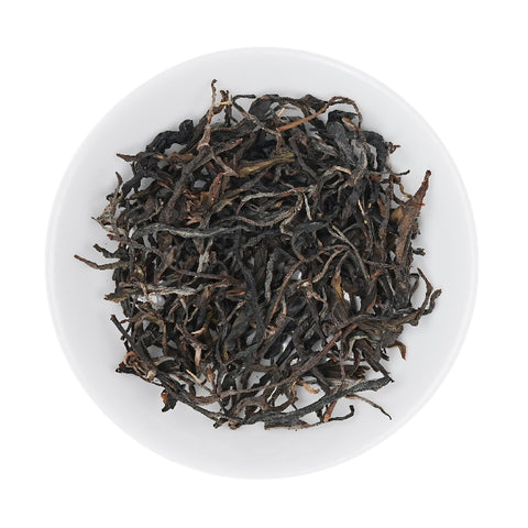 Royal Nahán Pu-erh
