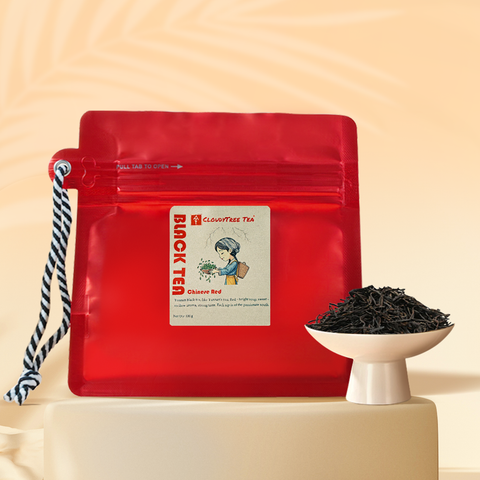 Artisan Cuvee Black Tea