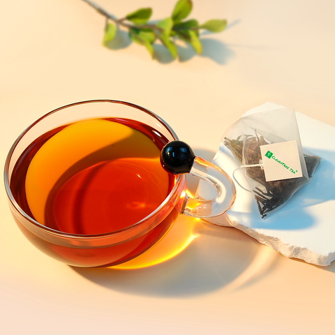 Artisan Cuvee Black Tea