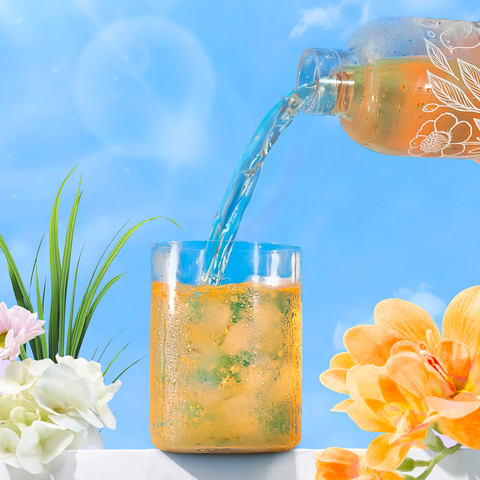 Citrus Breeze