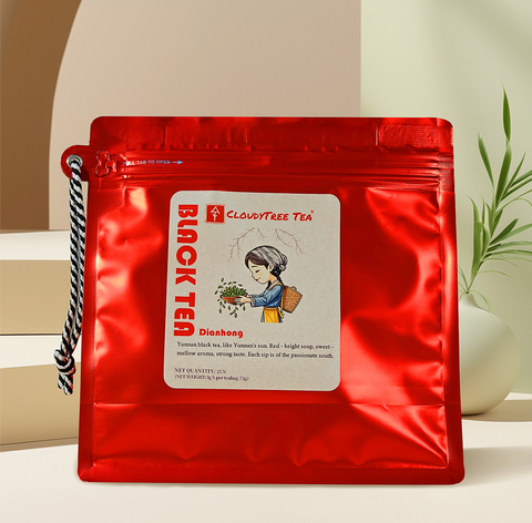 Dianhong Black Tea