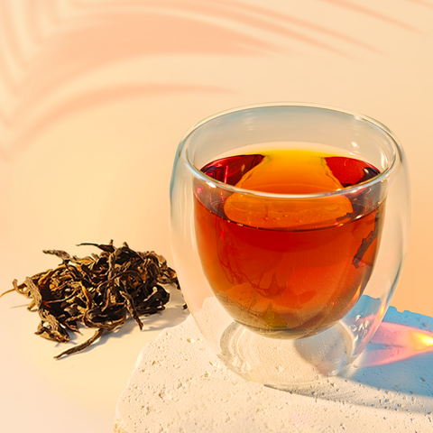 Golden Crown Black Tea