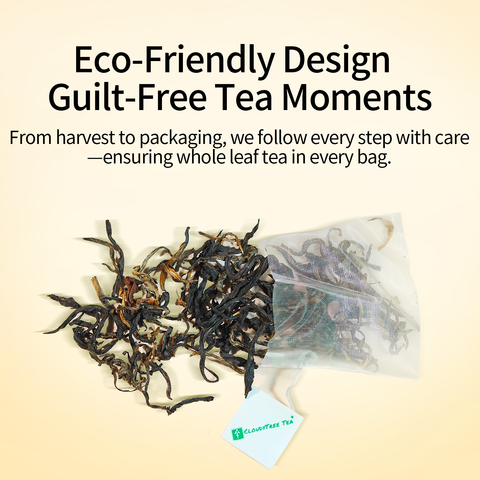 Golden Crown Iced Black Tea