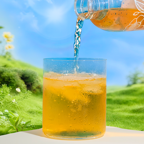 Wild Peak Cold Brew