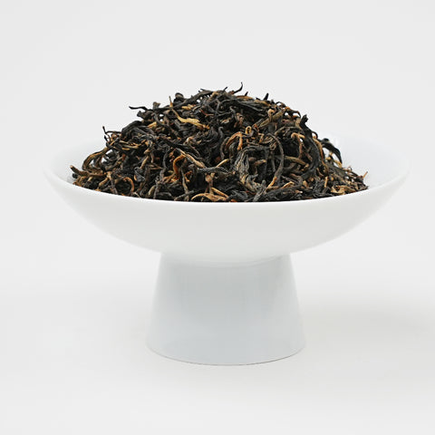 Golden Crown Black Tea