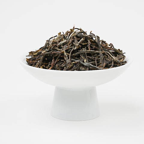 Orchid Bamboo Woods Tea-Pu-erh