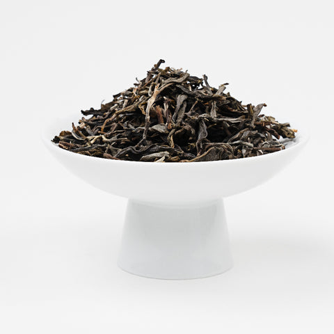 Dawn Blossom Green Tea-Zhengqitang