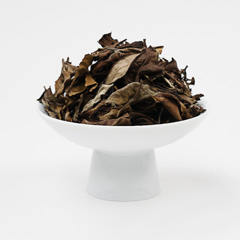 Blossom Dew White Tea
