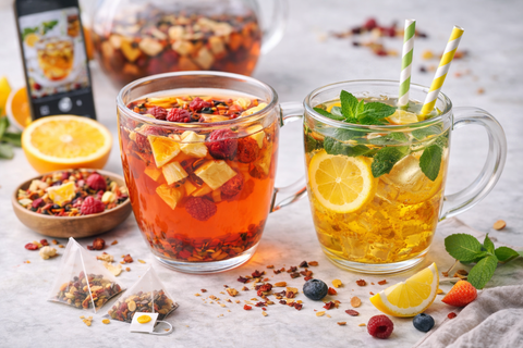 10 Tea Trends That Will Shape the Beverage Industry in 2026