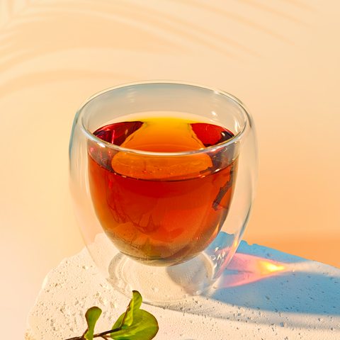 🌸 5 Everyday Rituals to Slow Down — With a Cup of Tea