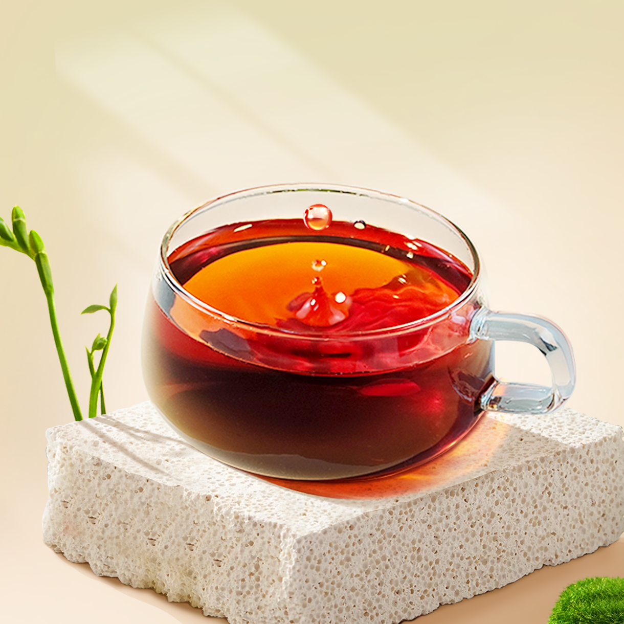 5 Surprising Health Benefits of Drinking Pu-erh Tea Daily – CloudyTree Tea