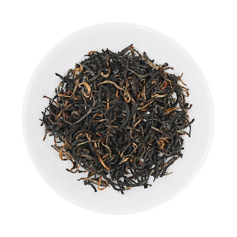 Golden Crown Black Tea