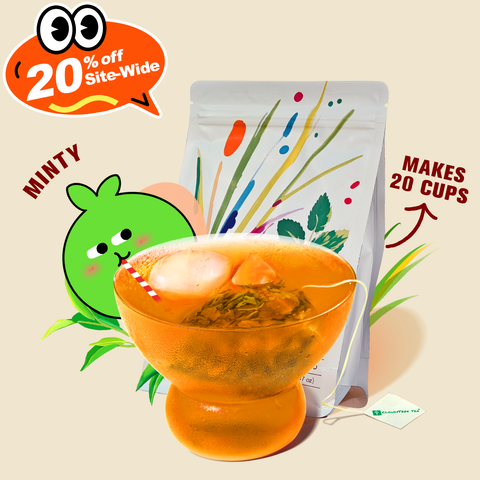 Citrus Breeze