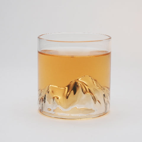 Orchid Bamboo Woods Tea-Pu-erh