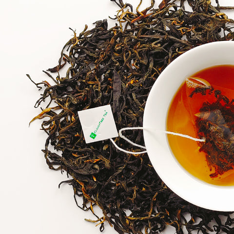 Arbor Red-Black Tea