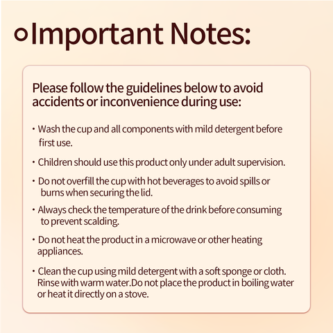 Clear Glass Mug with Straw Lid