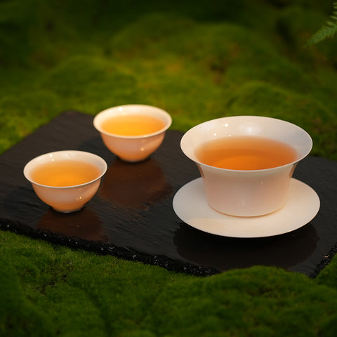 Arbor Red-Black Tea