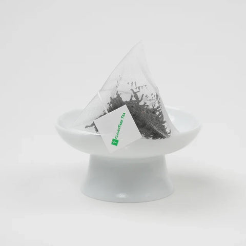 Wilderness Red-Black Tea