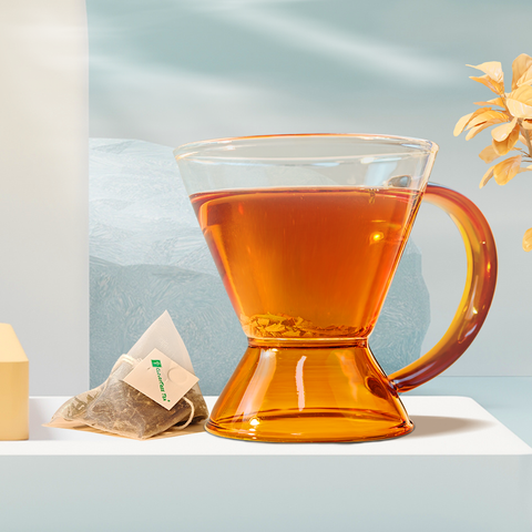 Arbor Red-Black Tea