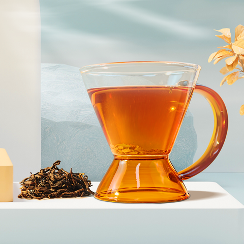 Arbor Red-Black Tea