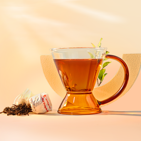 Arbor Red-Black Tea