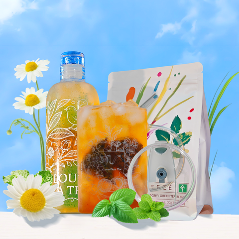 Citrus Breeze
