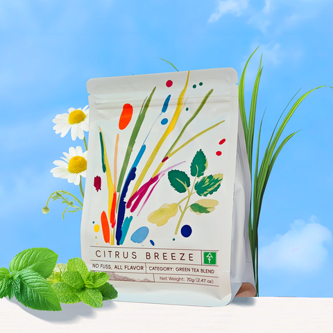 Citrus Breeze