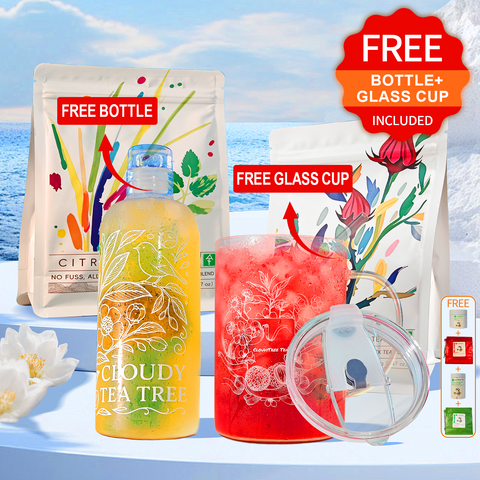 Cold Brew Double Flavor Pack