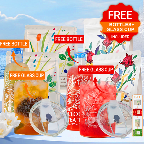 Cold Brew Family Pack