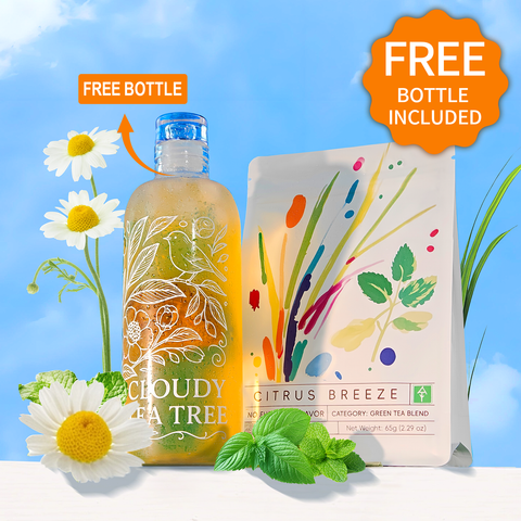 Citrus Breeze