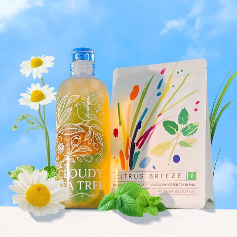 Citrus Breeze