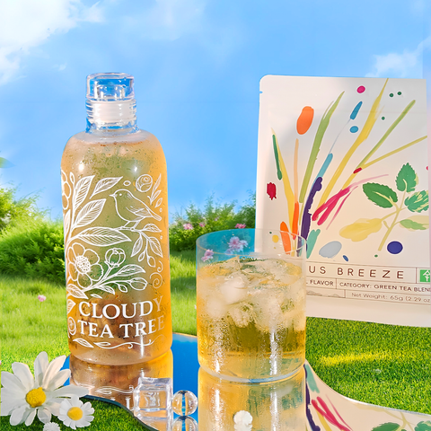 Citrus Breeze