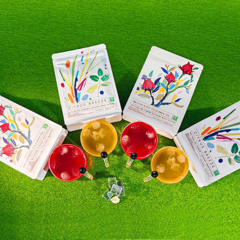 Cold Brew Family Pack