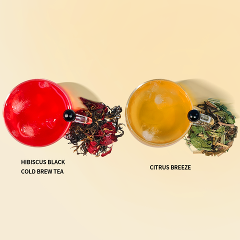 Cold Brew Family Pack