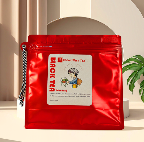 Dianhong Black Tea