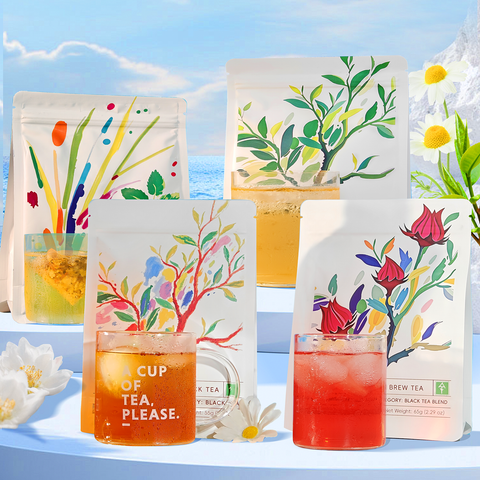 Summer Chill Discovery Set