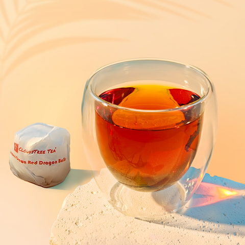 Golden Crown Black Tea