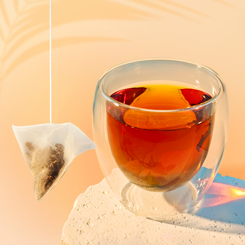 Golden Crown Black Tea