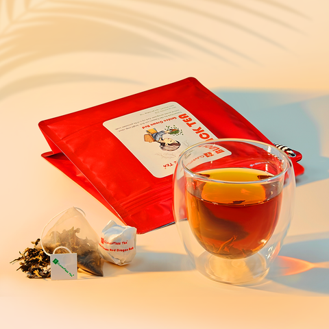 Golden Crown Black Tea